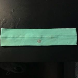 Lululemon headband